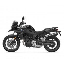 F 800 GS New Adventure